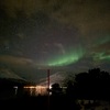 The iPhone 15 Pro camera is quite good at capturing the Northern Lights! These are my own photos.